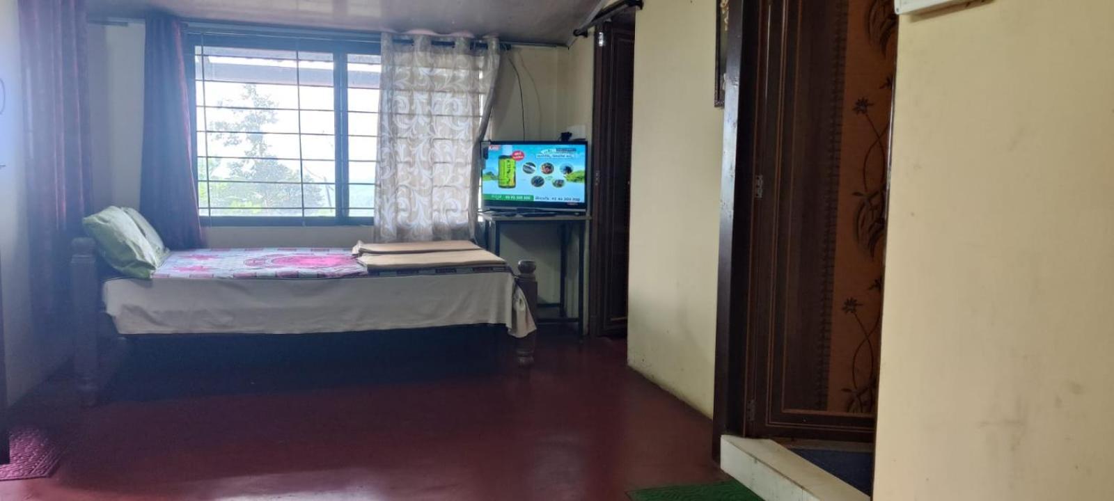 Danny'S Den Villa Madikeri Exterior photo