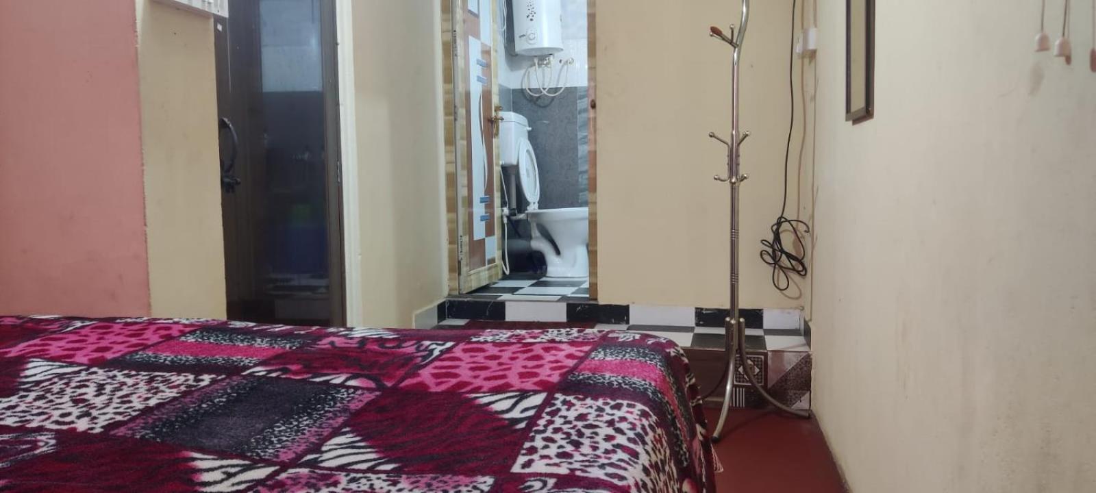 Danny'S Den Villa Madikeri Exterior photo