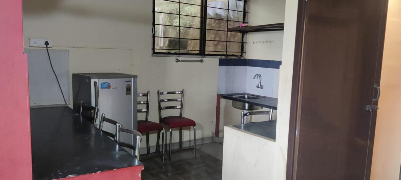 Danny'S Den Villa Madikeri Exterior photo