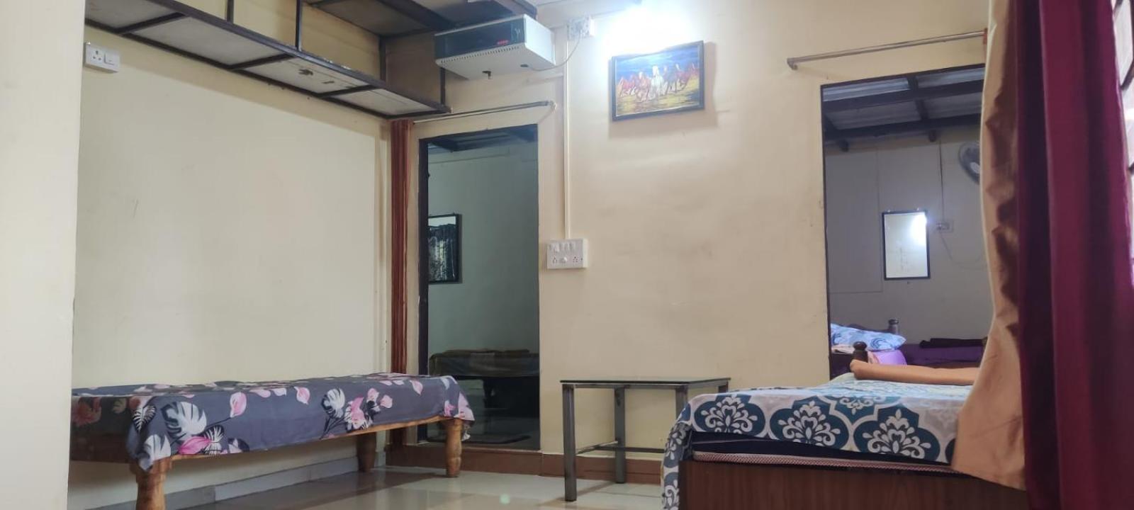 Danny'S Den Villa Madikeri Exterior photo